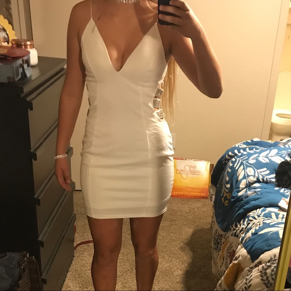 Party dress